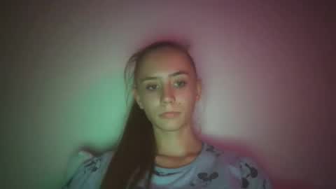 mylittle_flame online show from October 16, 6:21 pm