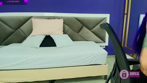 camila online show from December 7, 1:40 pm