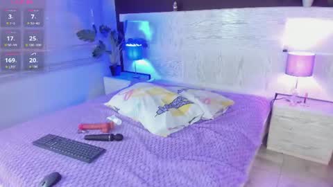 Milena or Your Mile  online show from July 21, 8:53 pm