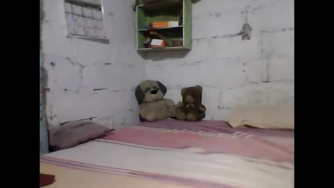 mylu84542 online show from April 25, 3:20 pm