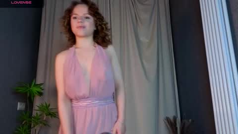 Monique with Curls online show from March 22, 8:37 pm