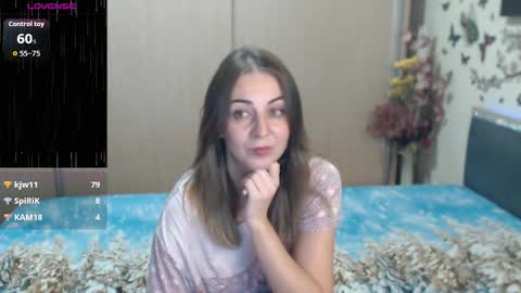 Myrabelle24 online show from February 4, 7:00 am