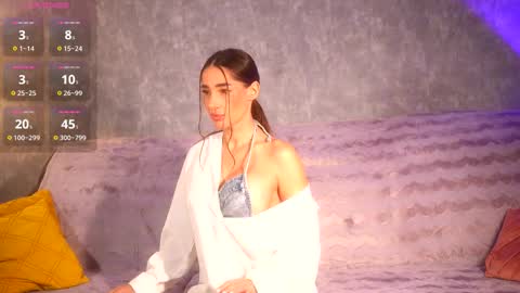 Miryam online show from February 11, 7:32 am