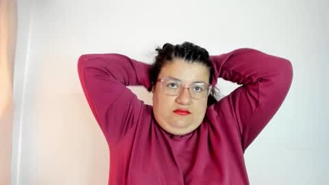 mystery_psique online show from February 12, 1:46 pm