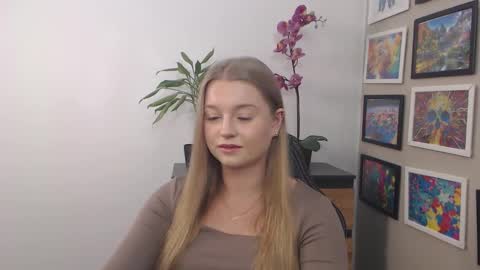 Erica online show from March 4, 6:37 am