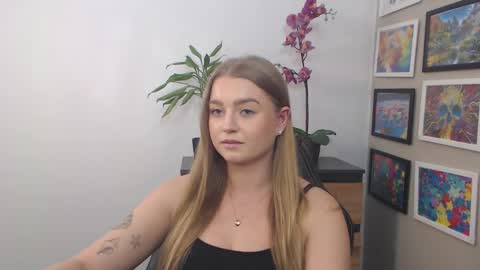 Erica online show from March 7, 8:56 am