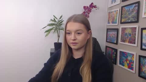 Erica online show from January 29, 9:33 am