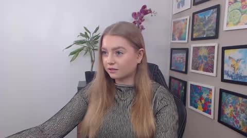 Erica online show from January 9, 9:16 am