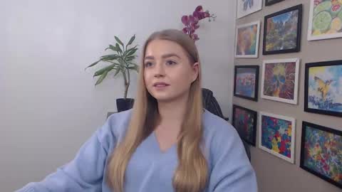 Erica online show from January 3, 9:15 am