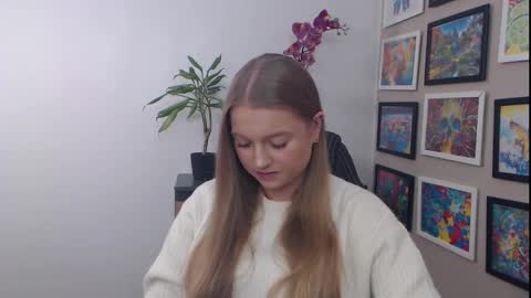 Erica online show from January 22, 7:46 am