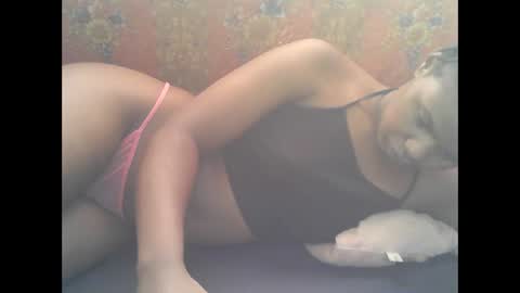 mystic_linna online show from April 1, 1:52 pm