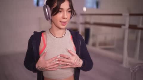 MILLI online show from November 8, 11:37 am