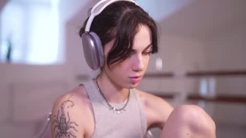 MILLI online show from November 14, 9:20 am