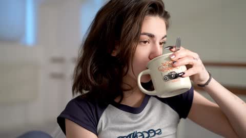 MILLI online show from February 6, 7:13 am