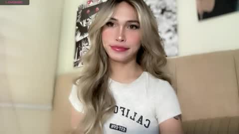 Lucy online show from June 1, 7:37 pm