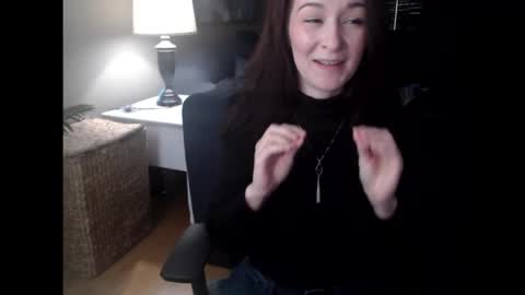 MysticMuse online show from November 20, 3:46 pm