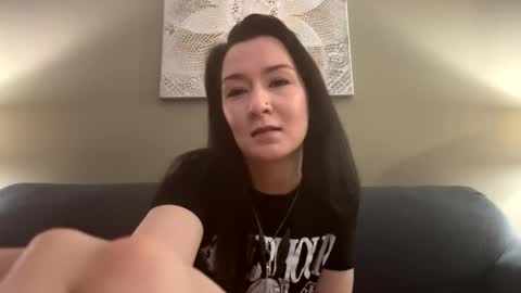 MysticMuse online show from March 10, 3:23 am