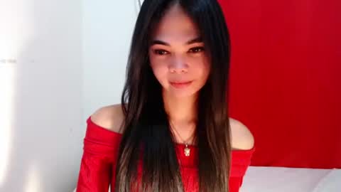 Krestine Mae online show from October 30, 7:33 am