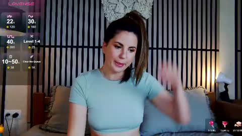 Angeline online show from July 20, 4:30 pm