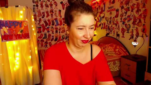 MystyDew online show from January 2, 12:03 pm