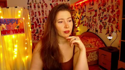 MystyDew online show from January 22, 11:12 am