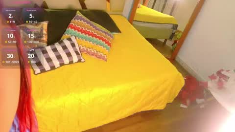 mysugarmoomy online show from October 26, 11:38 am