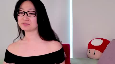 MySweetSofie online show from March 21, 8:58 pm