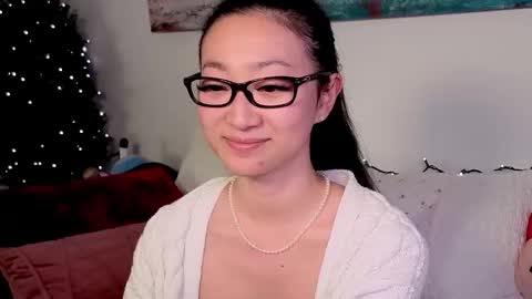 MySweetSofie online show from December 17, 10:47 pm