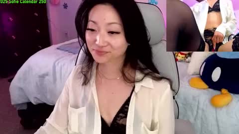 MySweetSofie online show from February 2, 1:45 am