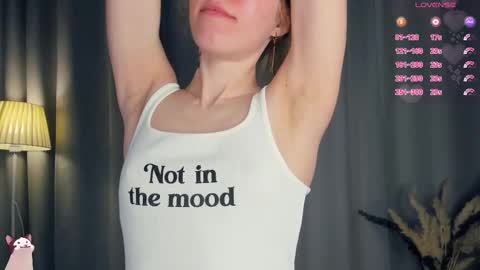 Olivia or just olive online show from January 16, 7:54 pm