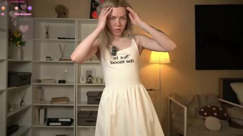 Olivia or just olive online show from February 26, 7:35 pm