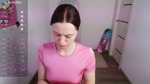 Eva  online show from October 7, 4:28 am