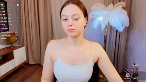 Eva  online show from January 15, 5:24 am