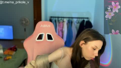 Vanessa and Julia  online show from September 20, 6:28 pm