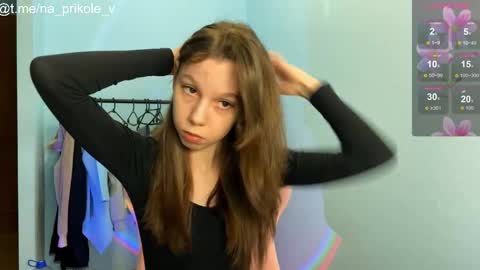 Vanessa and Julia  online show from September 24, 4:50 pm