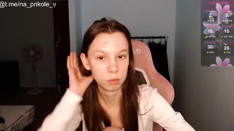 Vanessa and Julia  online show from September 27, 10:28 pm