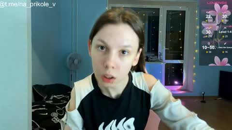 Vanessa and Julia  online show from September 11, 7:14 pm