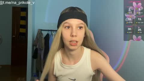 Vanessa and Julia  online show from September 29, 7:52 pm