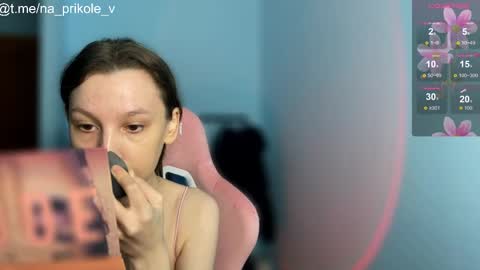 Vanessa and Julia  online show from September 16, 5:43 pm