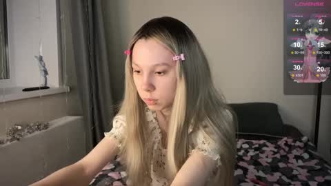 Vanessa and Julia  online show from February 26, 5:21 pm