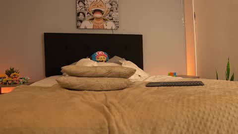 AMY online show from March 5, 7:42 pm