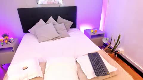 AMY online show from January 15, 10:27 pm