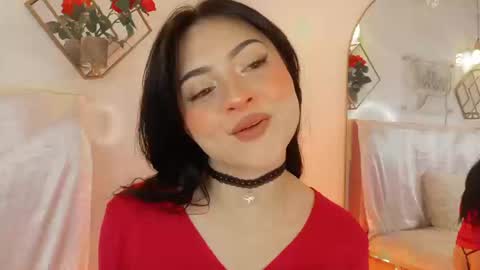 naamah_b online show from March 20, 2:55 pm