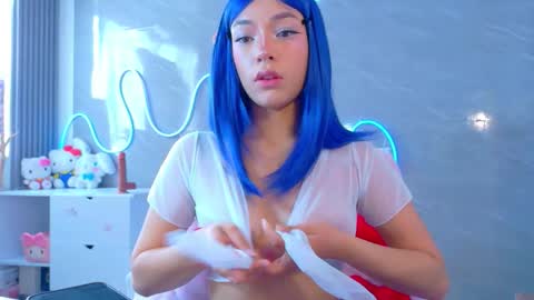 naaomi_cute online show from March 2, 12:56 pm