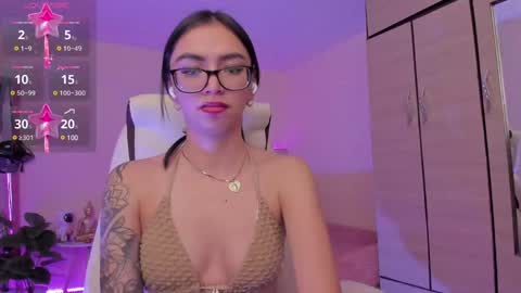 anny online show from January 27, 9:33 pm