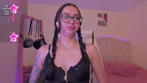 anny online show from January 30, 6:54 pm