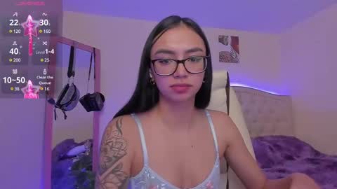 anny online show from February 11, 7:59 pm