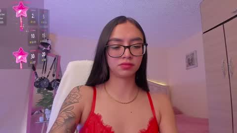 anny online show from January 11, 9:25 pm