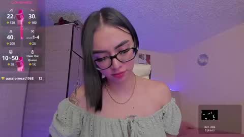 anny online show from February 22, 10:59 pm