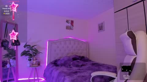 anny online show from January 18, 2:25 am